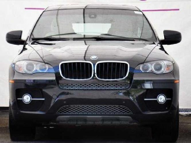 2009 bmw x6 xdrive35i awd in lake worth, fl