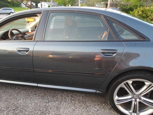 2005 audi a8 li for sale in ohio by owner