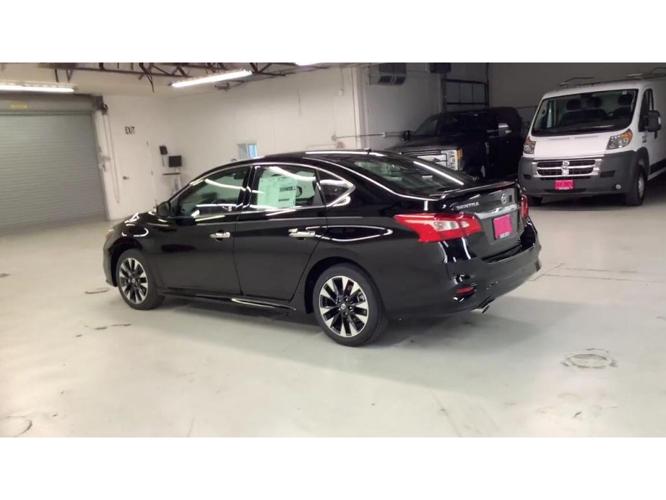 new 2019 nissan sentra sr spokane, wa 99212 for sale in spokane, washington