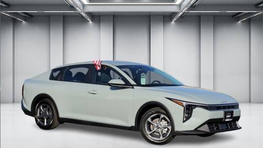 2025 Kia