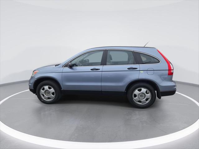 2010 honda cr-v lx