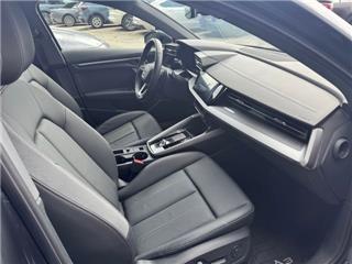 2023 Audi M11 (A3) premium plus 40 tfsi