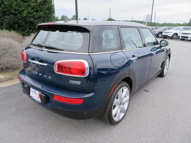 used 2016 mini cooper clubman seneca, sc 29679 for sale in seneca, south carolina