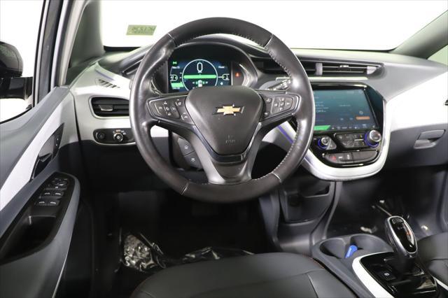 2021 chevrolet bolt ev fwd premier