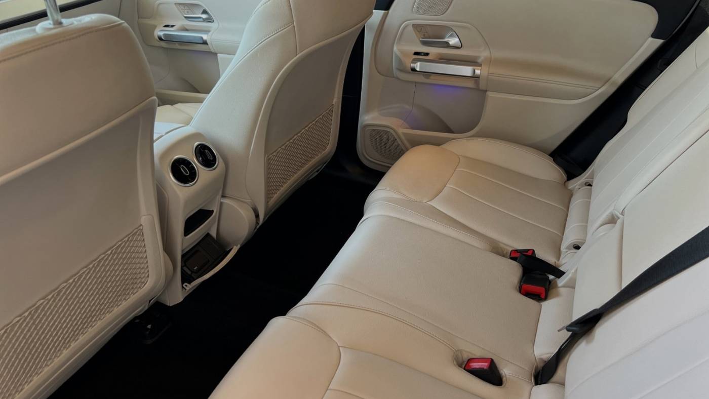 2023 mercedes-benz eqb eqb 300 4matic