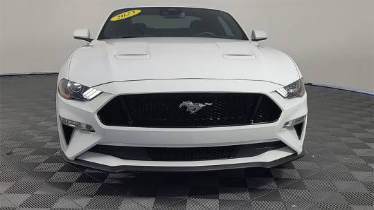 2023 Ford Mustang gt