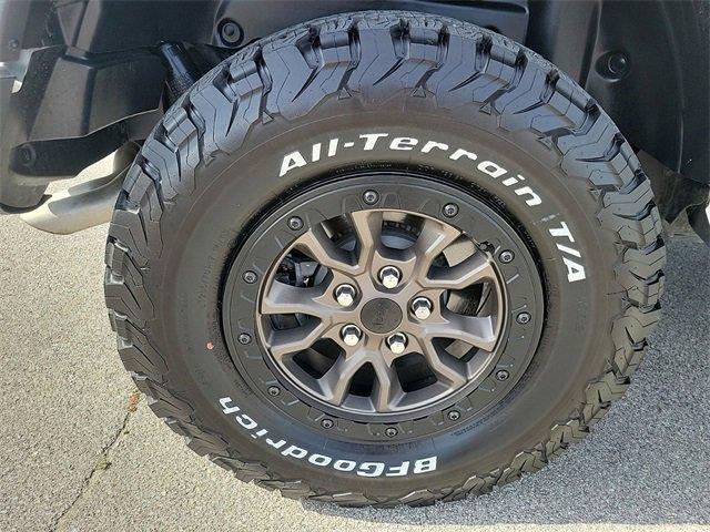 2023 jeep wrangler rubicon 392