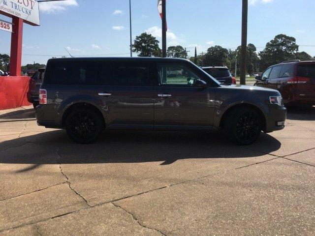 used 2016 ford flex fwd sel alexandria, la 71301 for sale in alex, louisiana
