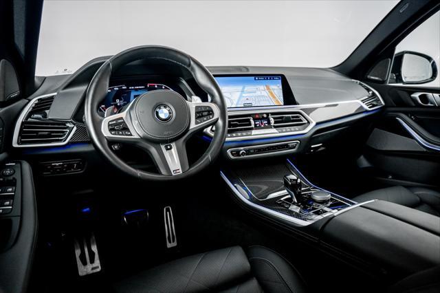 2023 bmw x5 m50i