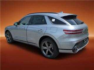 2025 Genesis GV70 2.5t standard