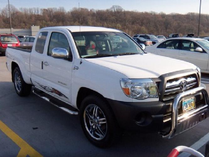 06 toyota tacoma in new york, ny