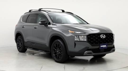 2022 Hyundai Santa Fe
