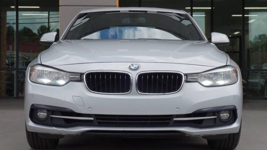 2017 bmw 3 series 330i