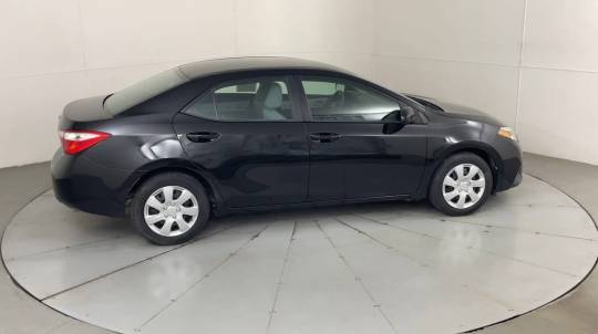 2015 Toyota se