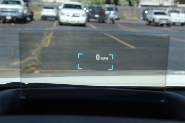2024 gmc terrain awd at4