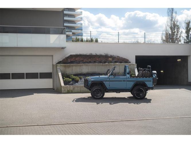 1991 land rover defender 110 in frenchtown, new jersey