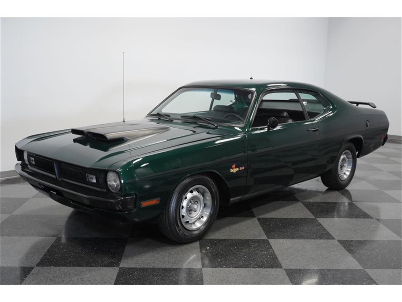 1971 dodge demon