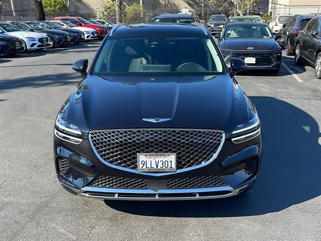 2024 genesis gv70 2.5t