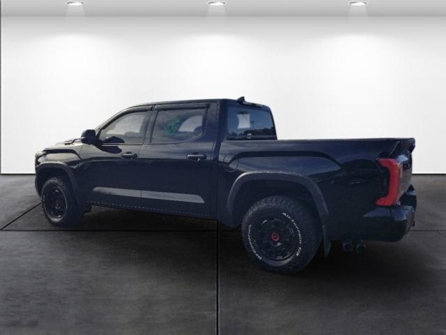 2022 toyota tundra hybrid trd pro