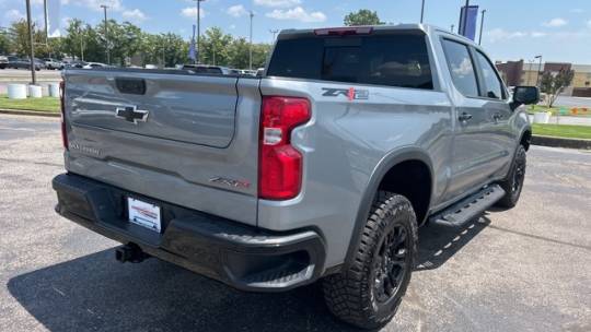 2023 Chevrolet zr