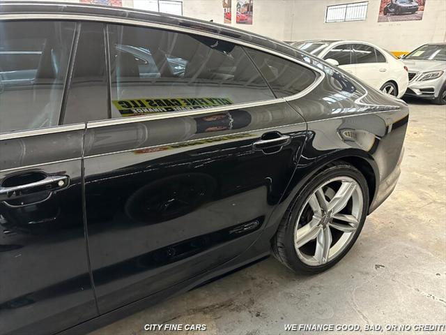 2013 audi s7 4.0t prestige
