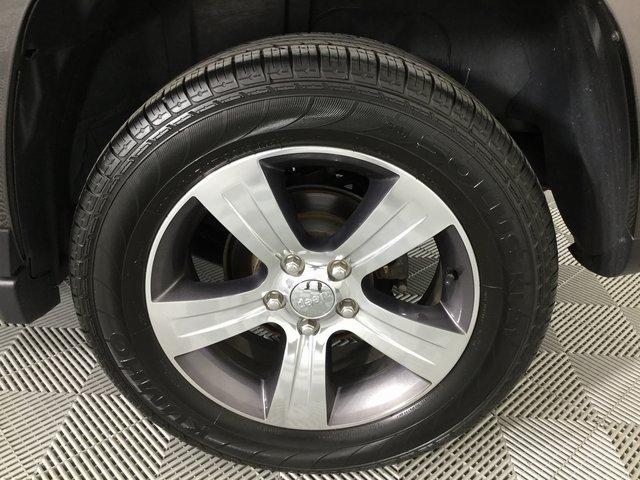 used 2017 jeep compass high altitude new castle, de 19720 for sale in manor, delaware