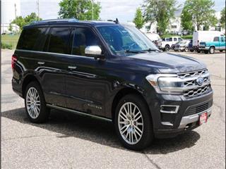 2023 Ford Expedition platinum