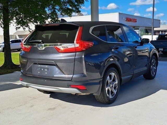 2019 honda cr-v ex-l in chesapeake, virginia