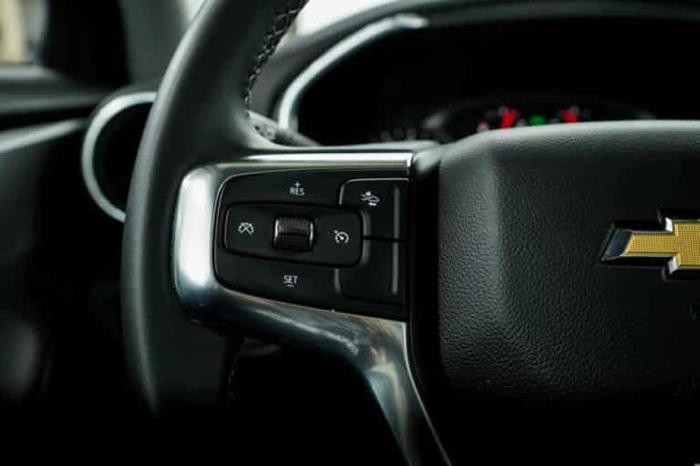 2023 chevrolet blazer lt in hopkins, minnesota