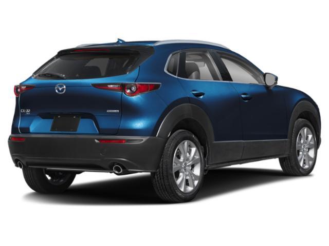 2024 mazda cx-30 premium package