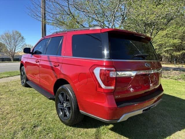 2020 ford expedition xlt in hickory, north carolina