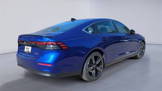 2024 Honda Accord