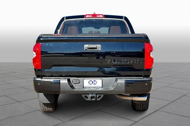 2021 toyota tundra 1794