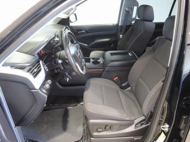 used 2016 gmc yukon 4wd sle marion, in 46952 for sale in marion, indiana
