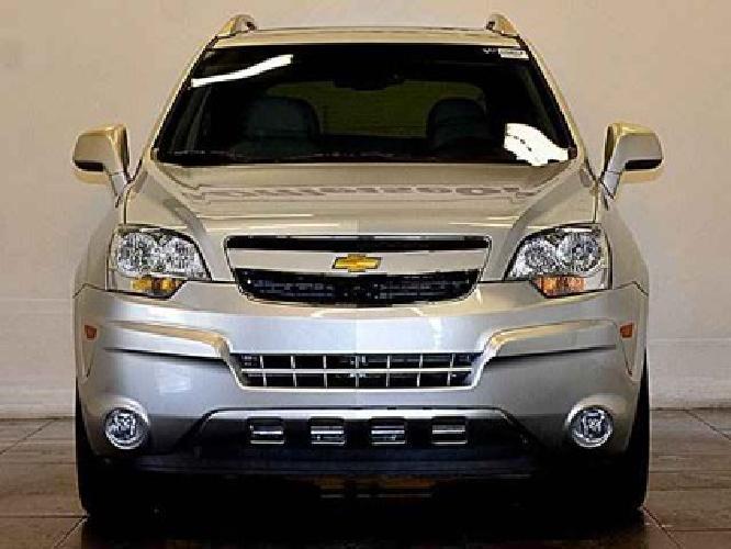 2014 chevrolet captiva sport ltz in miami, fl