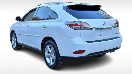 2013 Lexus RX