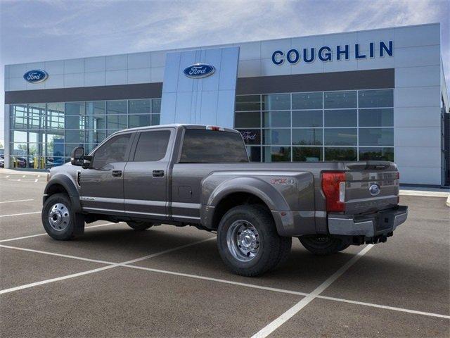 new 2019 ford f450 xl pataskala, oh 43062 for sale in pataskala, ohio