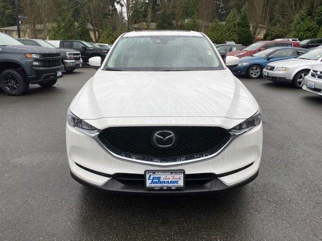 new 2020 mazda cx-5 awd grand touring kirkland, wa 98033 for sale in houghton, washington