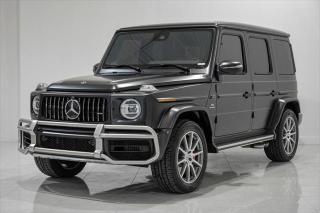 2024 mercedes-benz amg g 63 4matic