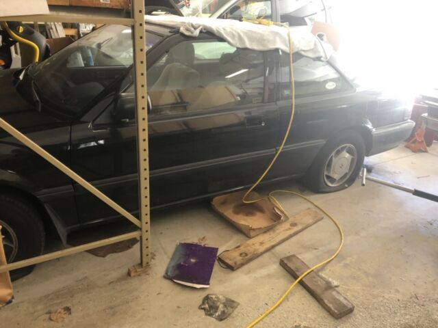 1988 honda accord lxi coupe one owner barn find!