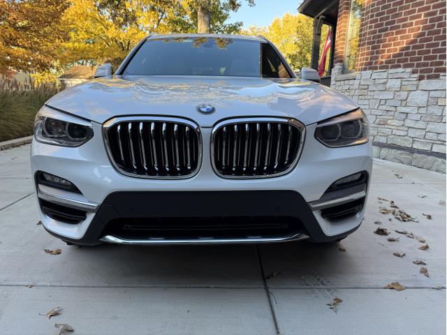 2020 bmw x3 phev xdrive30e