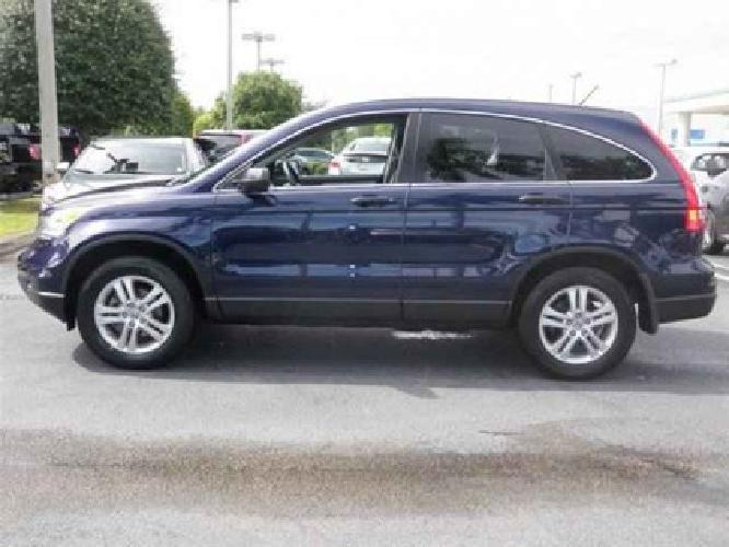 2011 honda cr-v ex in greenacres, fl