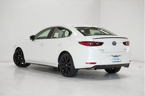 2023 mazda mazda3 2.5 turbo awd in arlington heights, illinois