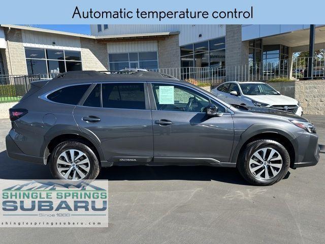 2024 subaru outback premium