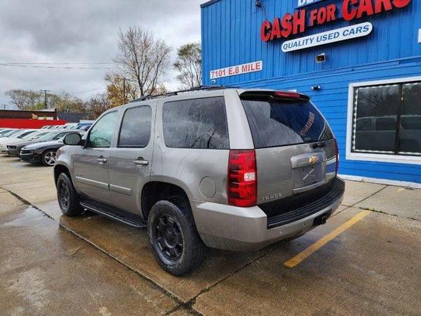 2008 chevrolet tahoe in saint louis, missouri