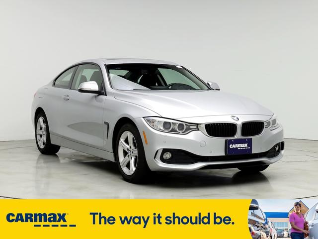 2014 bmw 428 xi