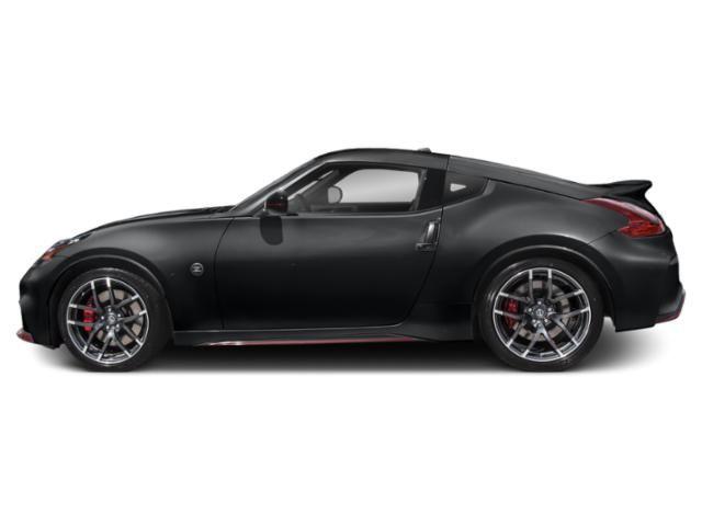 2020 nissan 370z