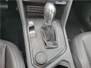 2019 Volkswagen Tiguan sel 4motion