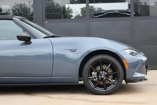 2021 mazda mx-5 miata club in lewisville, texas