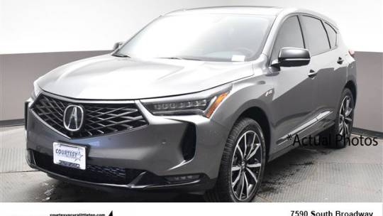 2025 Acura RDX